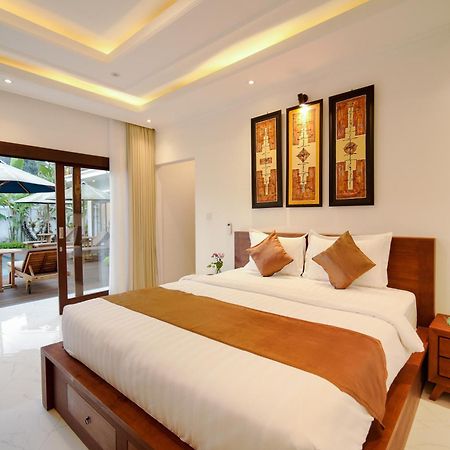Titian Dewi Villa Ubud - 3 Bedroom Private Villa Close To Cretya Day Club Tegallalang  Esterno foto