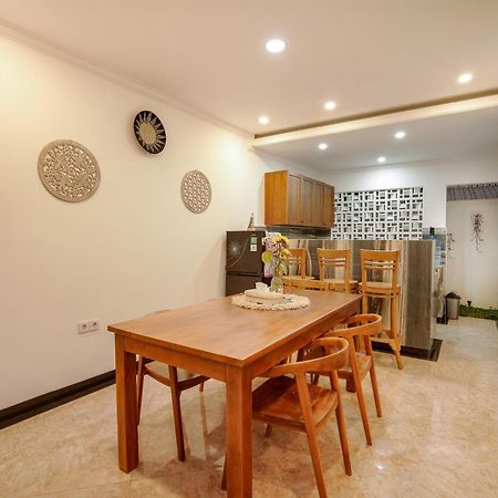 Titian Dewi Villa Ubud - 3 Bedroom Private Villa Close To Cretya Day Club Tegallalang  Esterno foto