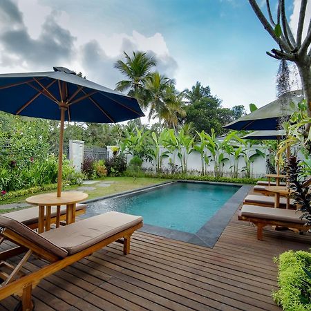 Titian Dewi Villa Ubud - 3 Bedroom Private Villa Close To Cretya Day Club Tegallalang  Esterno foto