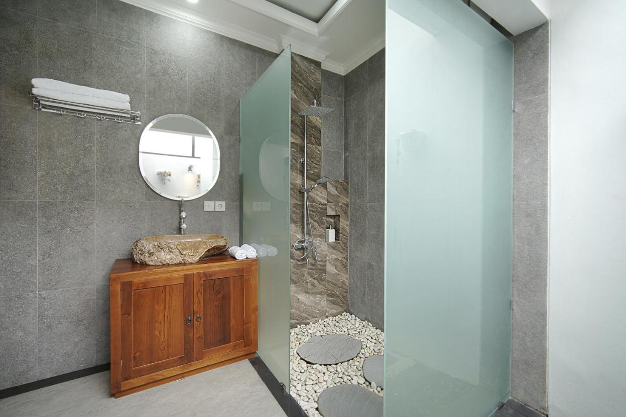 Titian Dewi Villa Ubud - 3 Bedroom Private Villa Close To Cretya Day Club Tegallalang  Esterno foto
