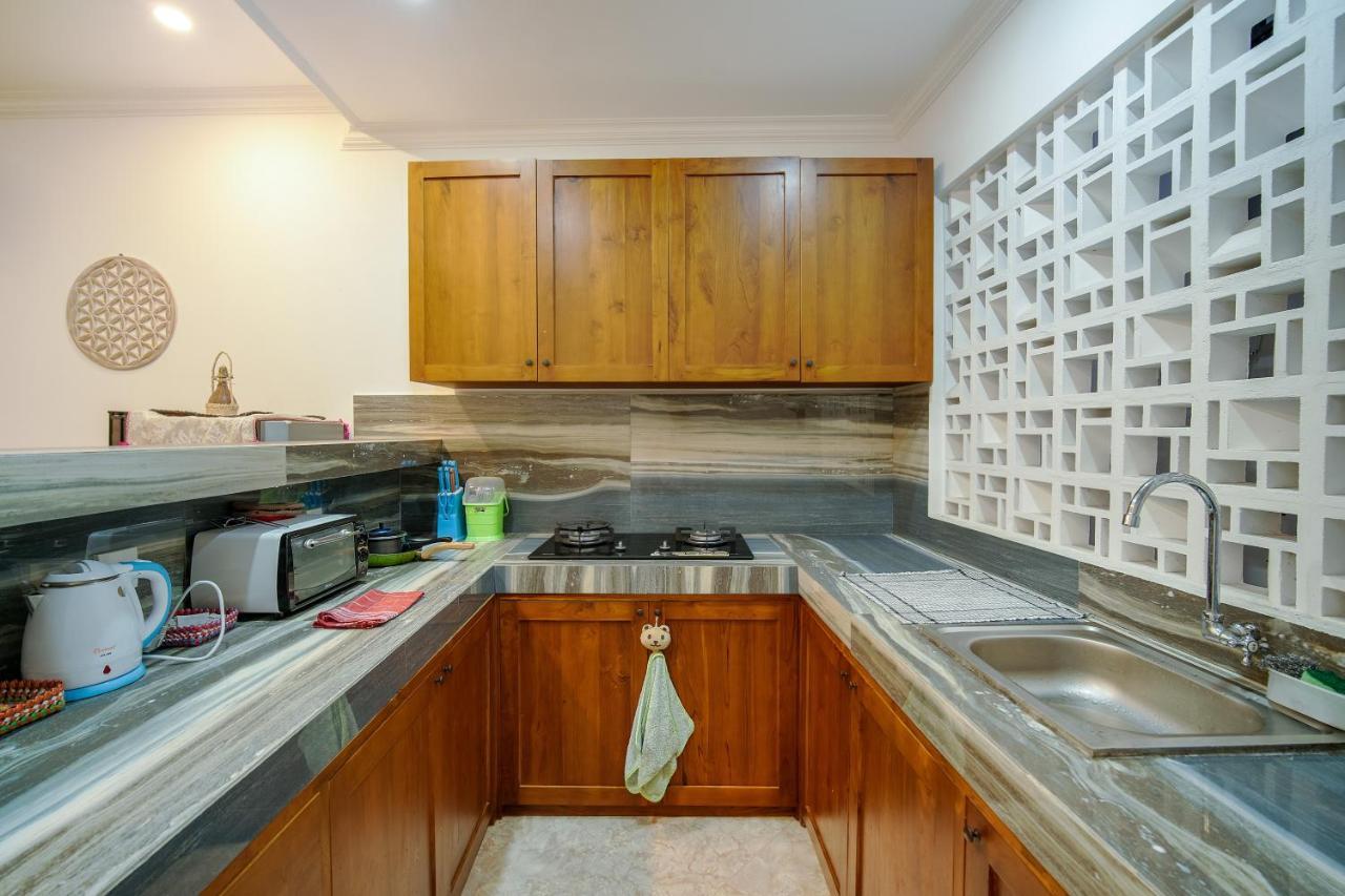 Titian Dewi Villa Ubud - 3 Bedroom Private Villa Close To Cretya Day Club Tegallalang  Esterno foto