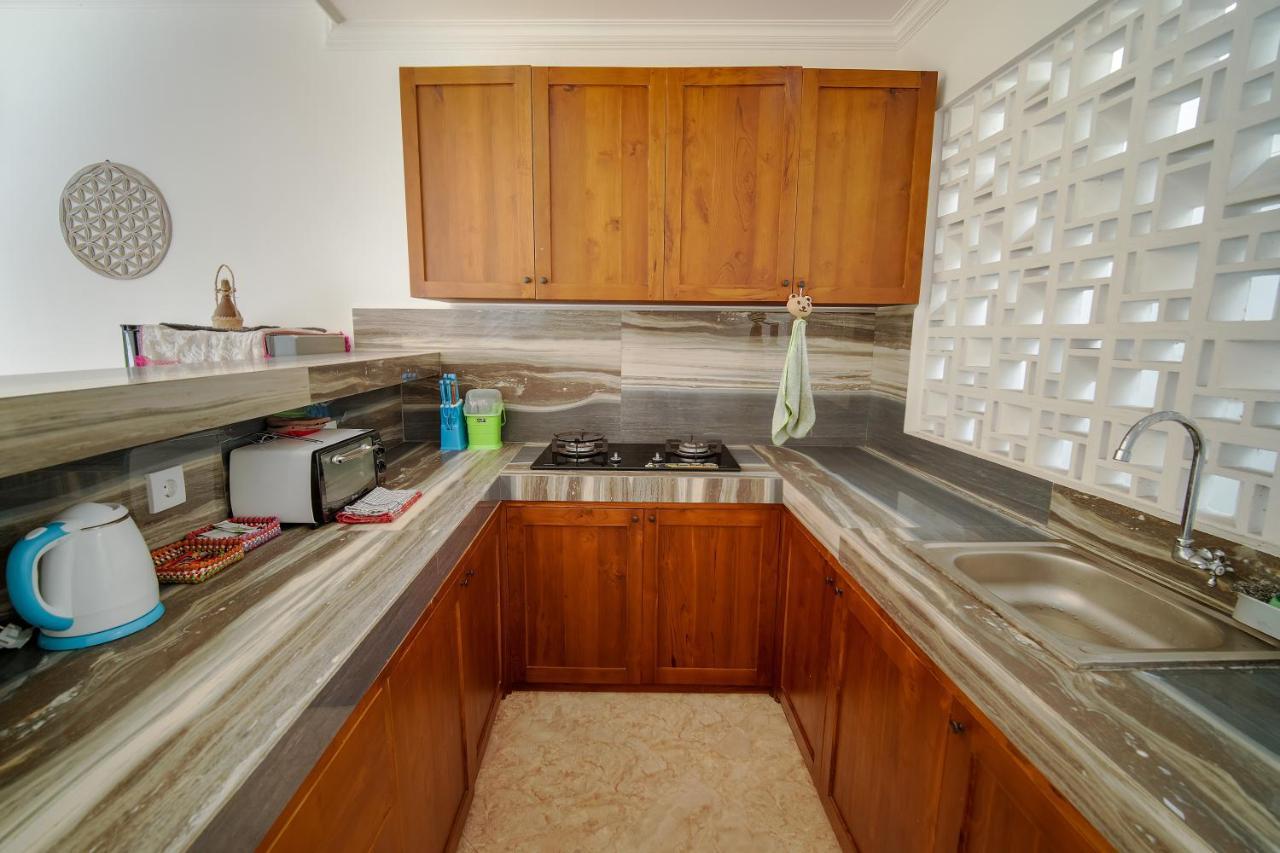 Titian Dewi Villa Ubud - 3 Bedroom Private Villa Close To Cretya Day Club Tegallalang  Esterno foto