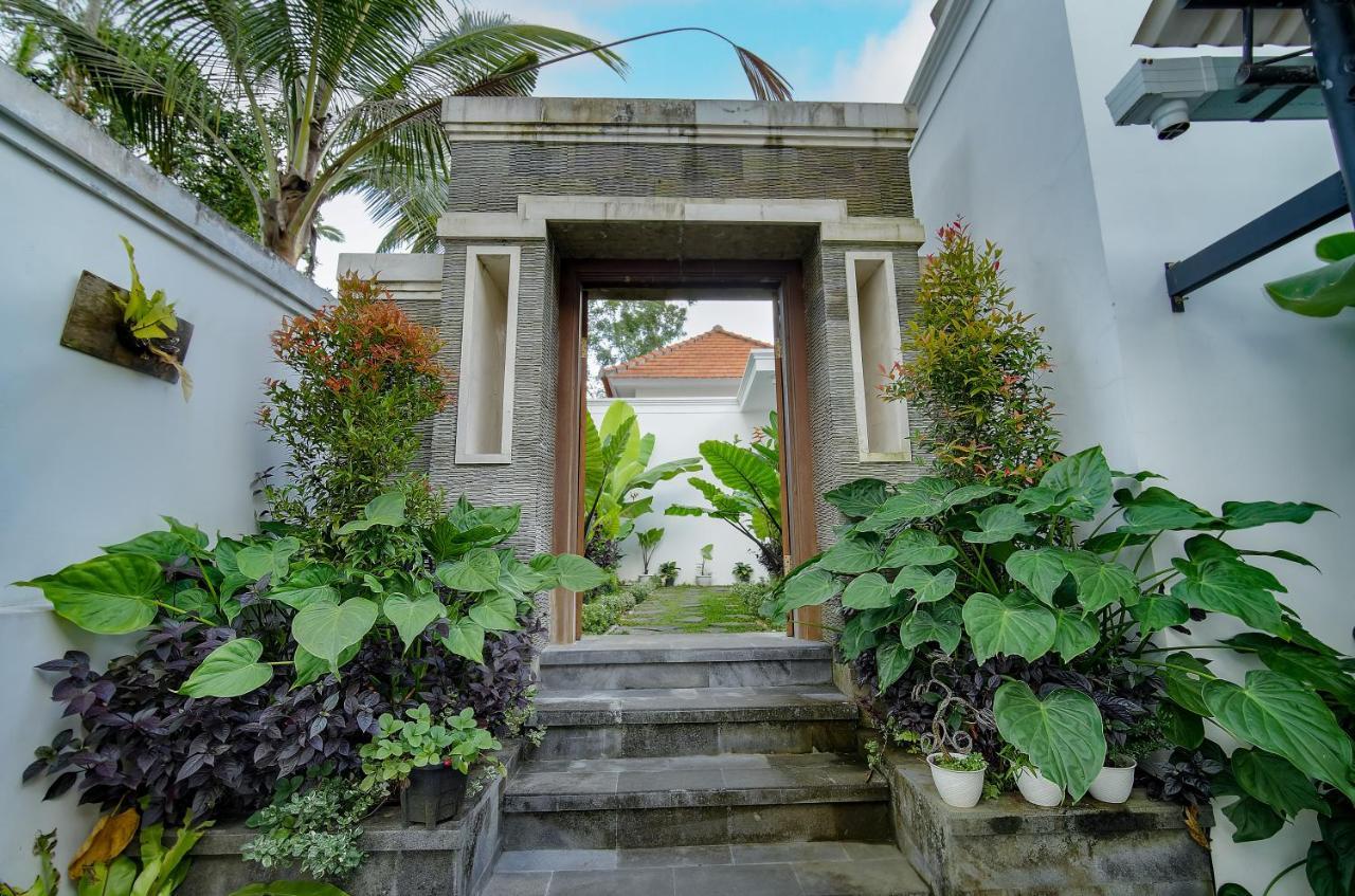 Titian Dewi Villa Ubud - 3 Bedroom Private Villa Close To Cretya Day Club Tegallalang  Esterno foto