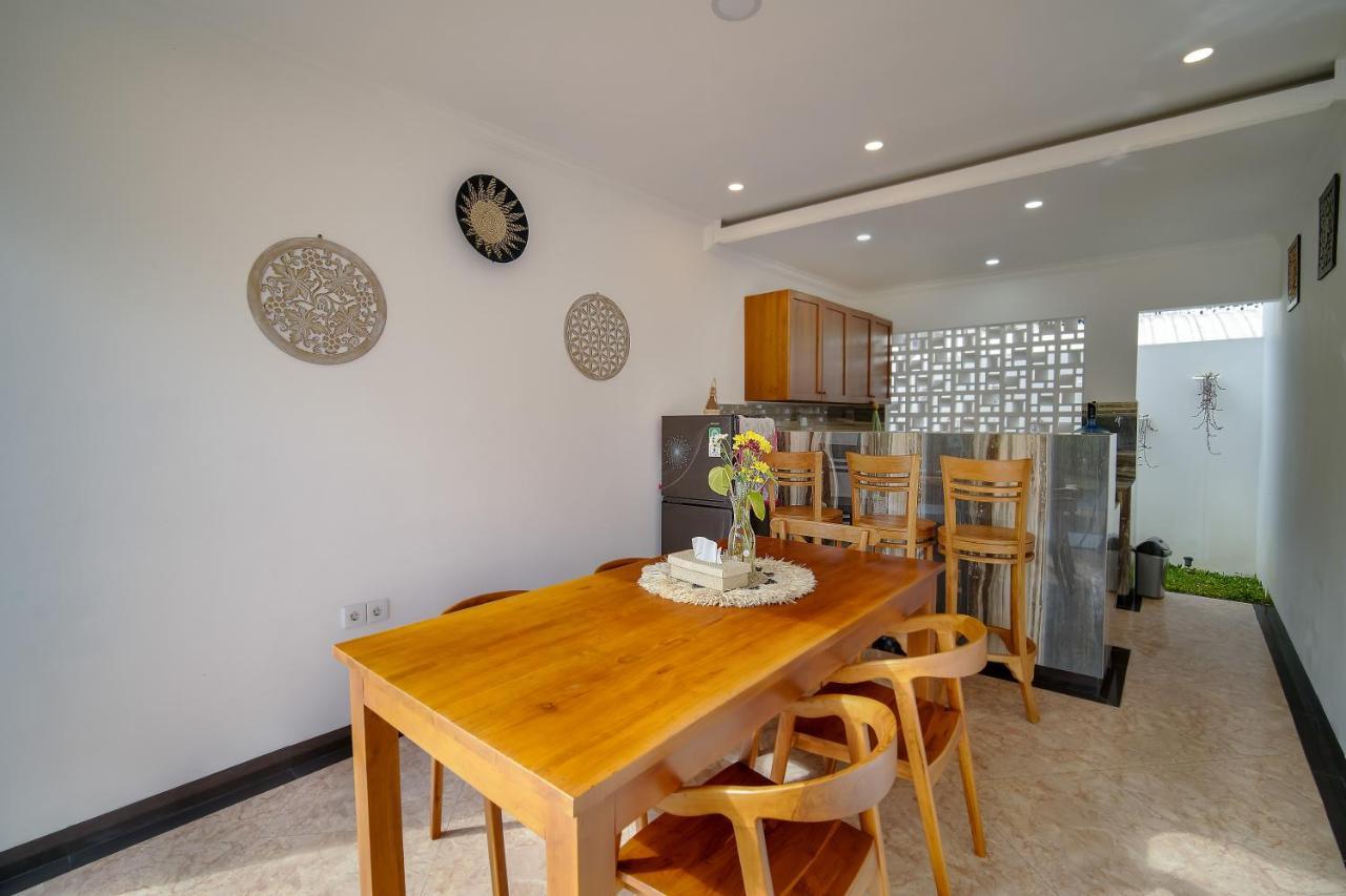 Titian Dewi Villa Ubud - 3 Bedroom Private Villa Close To Cretya Day Club Tegallalang  Esterno foto