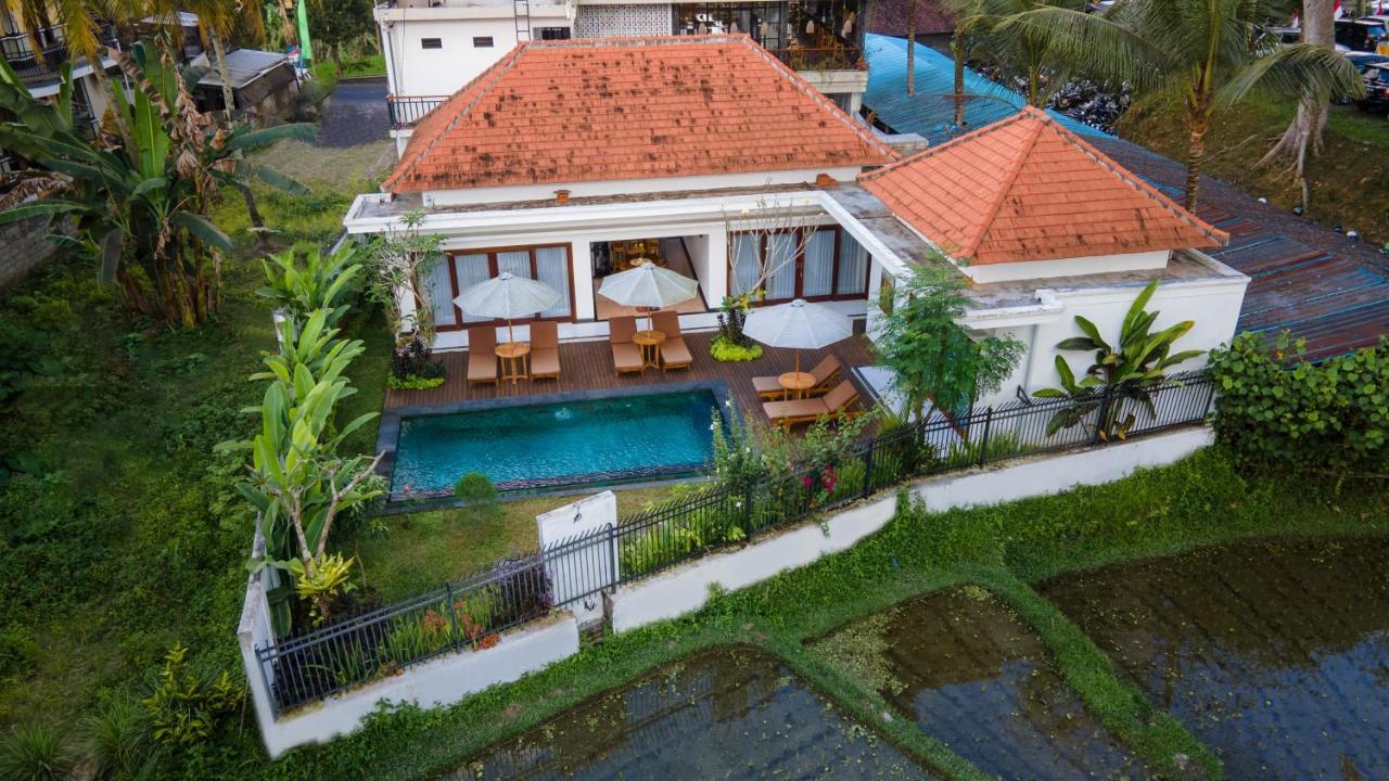 Titian Dewi Villa Ubud - 3 Bedroom Private Villa Close To Cretya Day Club Tegallalang  Esterno foto