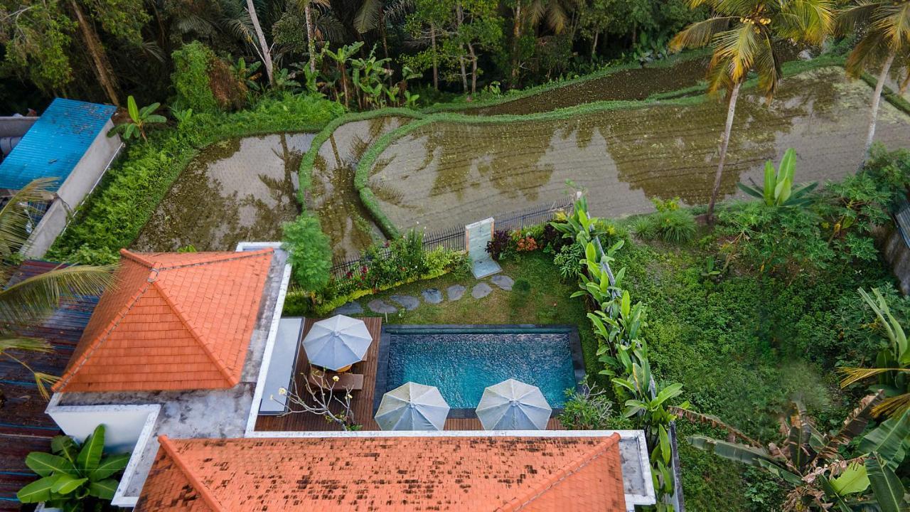 Titian Dewi Villa Ubud - 3 Bedroom Private Villa Close To Cretya Day Club Tegallalang  Esterno foto