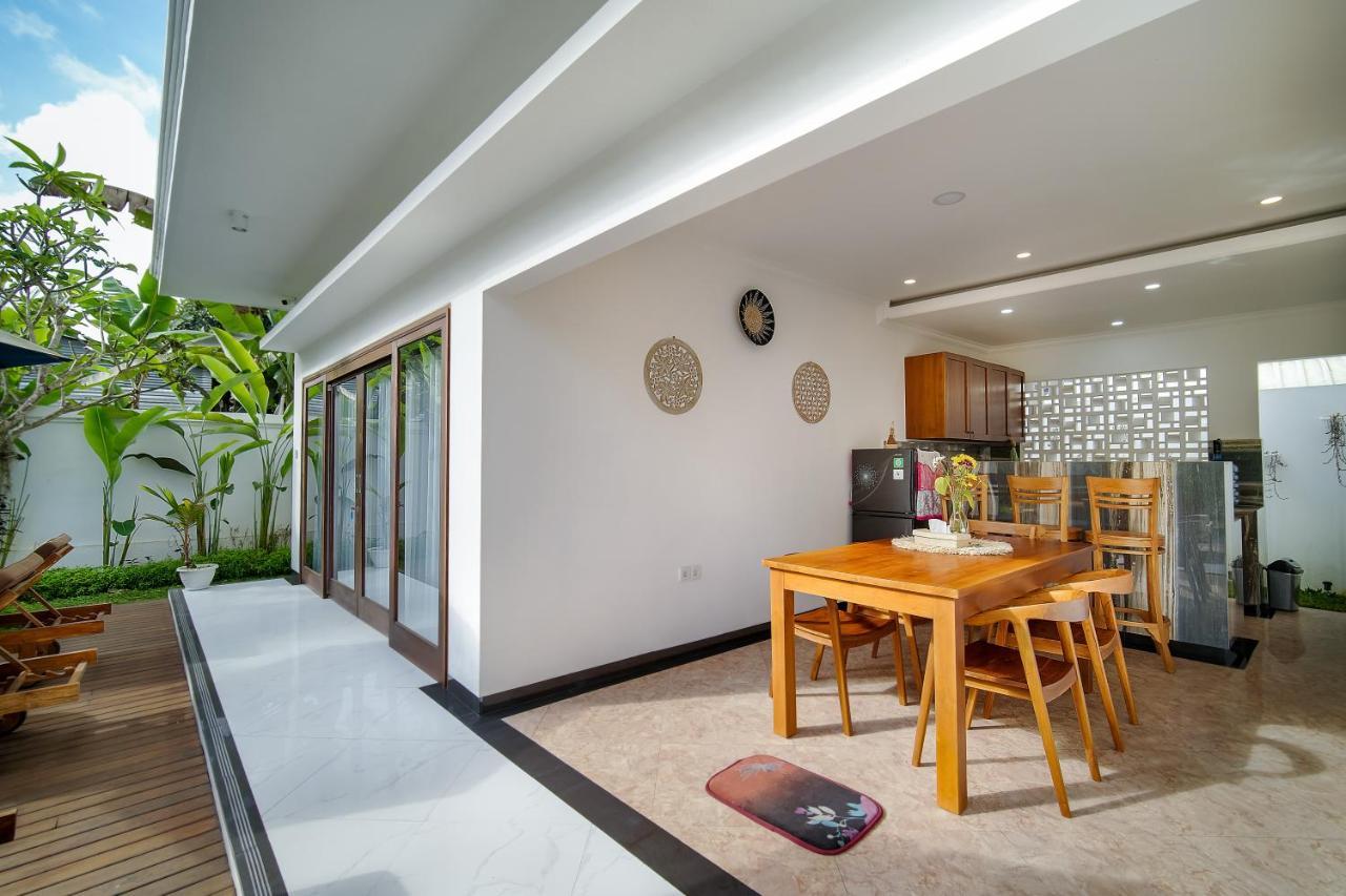 Titian Dewi Villa Ubud - 3 Bedroom Private Villa Close To Cretya Day Club Tegallalang  Esterno foto