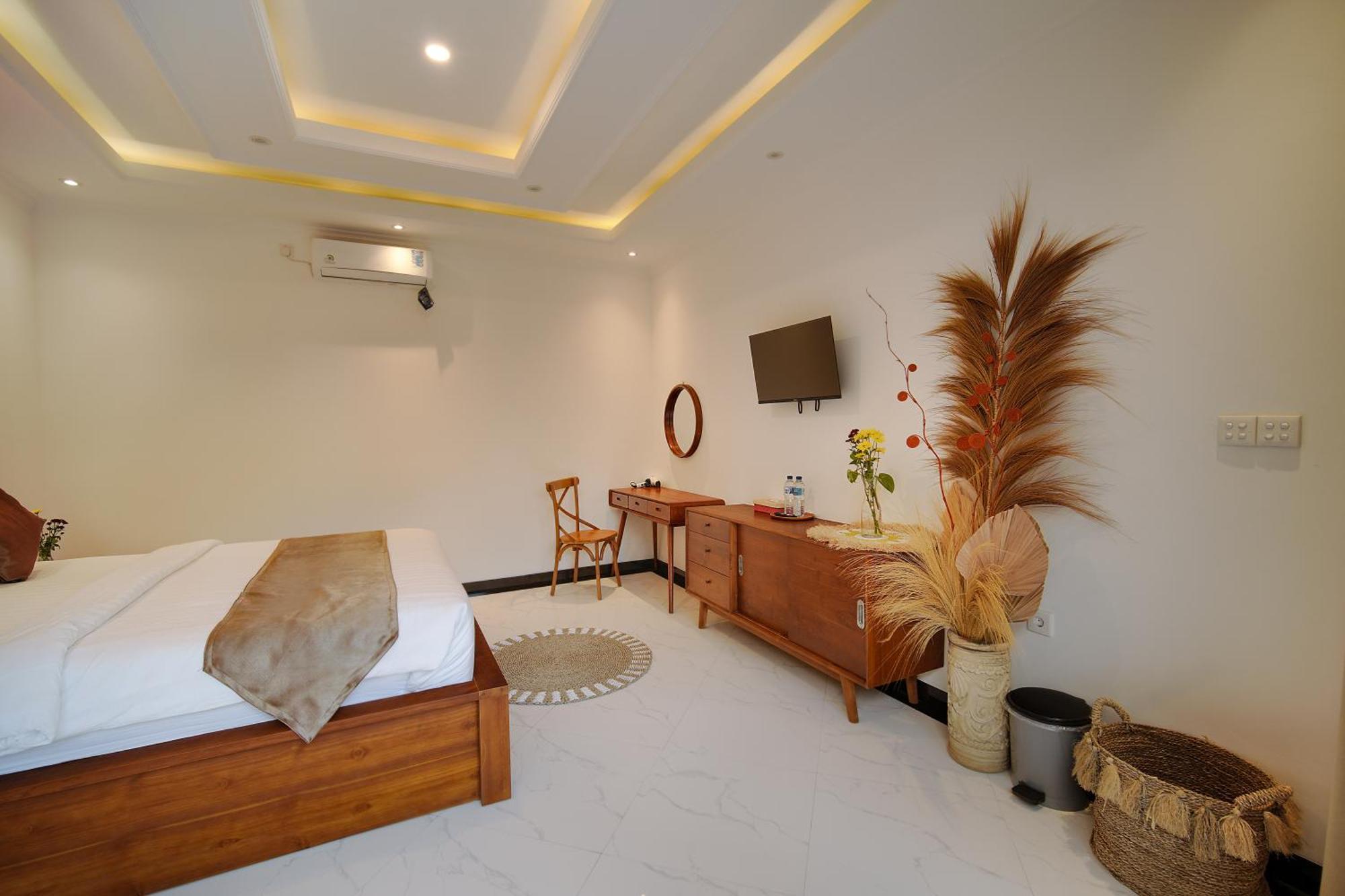 Titian Dewi Villa Ubud - 3 Bedroom Private Villa Close To Cretya Day Club Tegallalang  Esterno foto