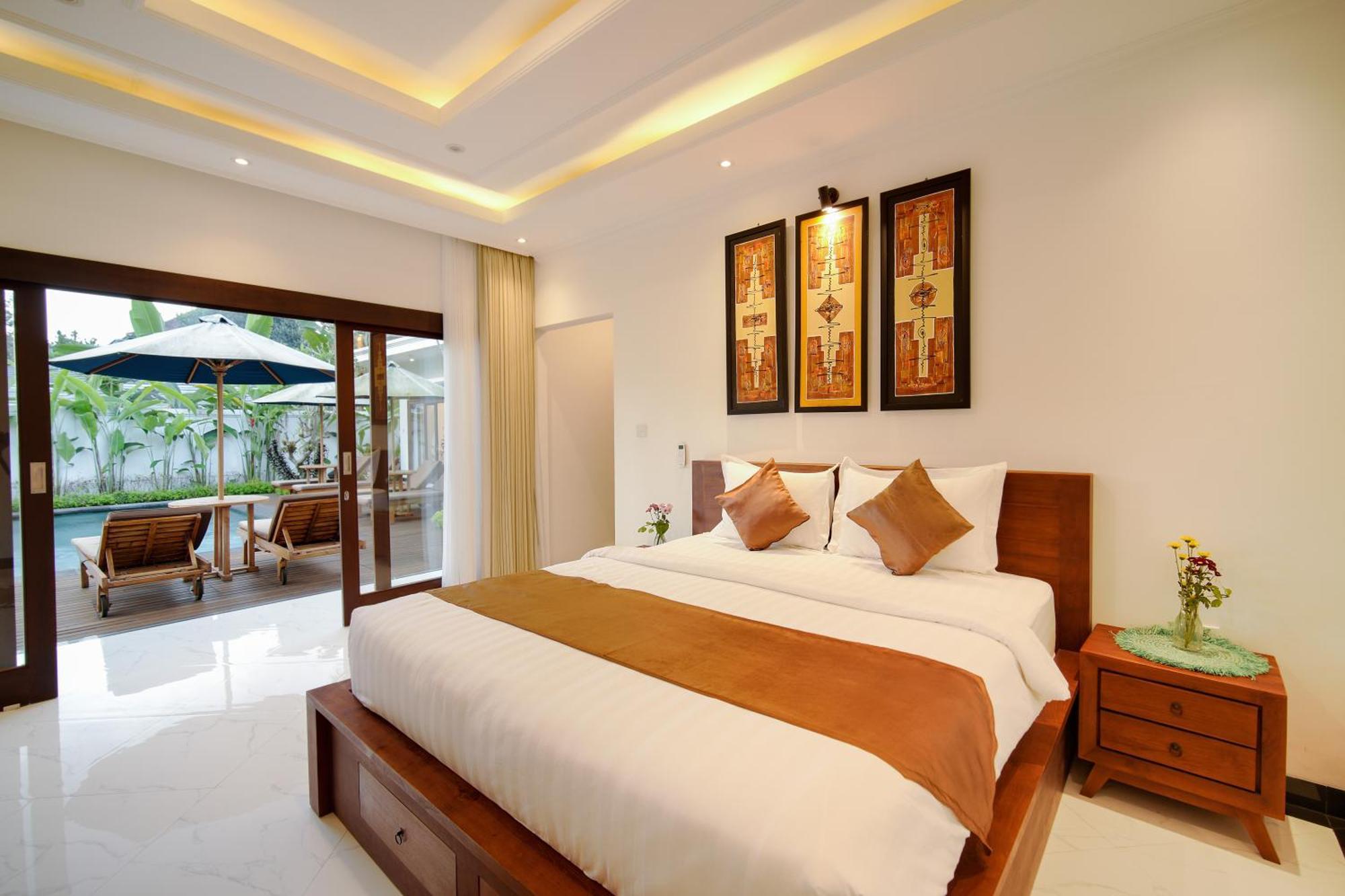 Titian Dewi Villa Ubud - 3 Bedroom Private Villa Close To Cretya Day Club Tegallalang  Esterno foto