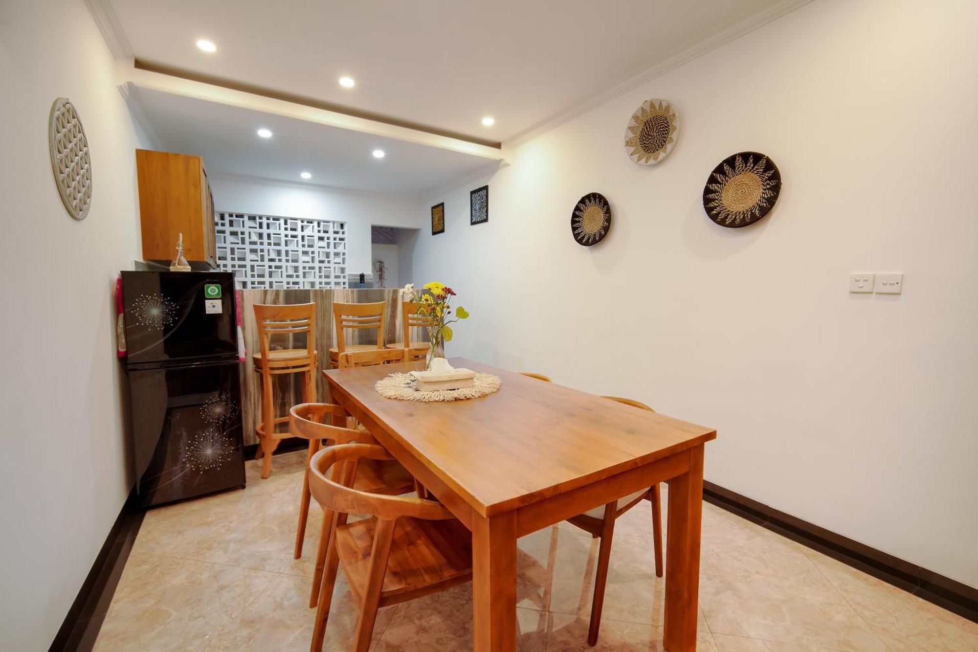 Titian Dewi Villa Ubud - 3 Bedroom Private Villa Close To Cretya Day Club Tegallalang  Esterno foto