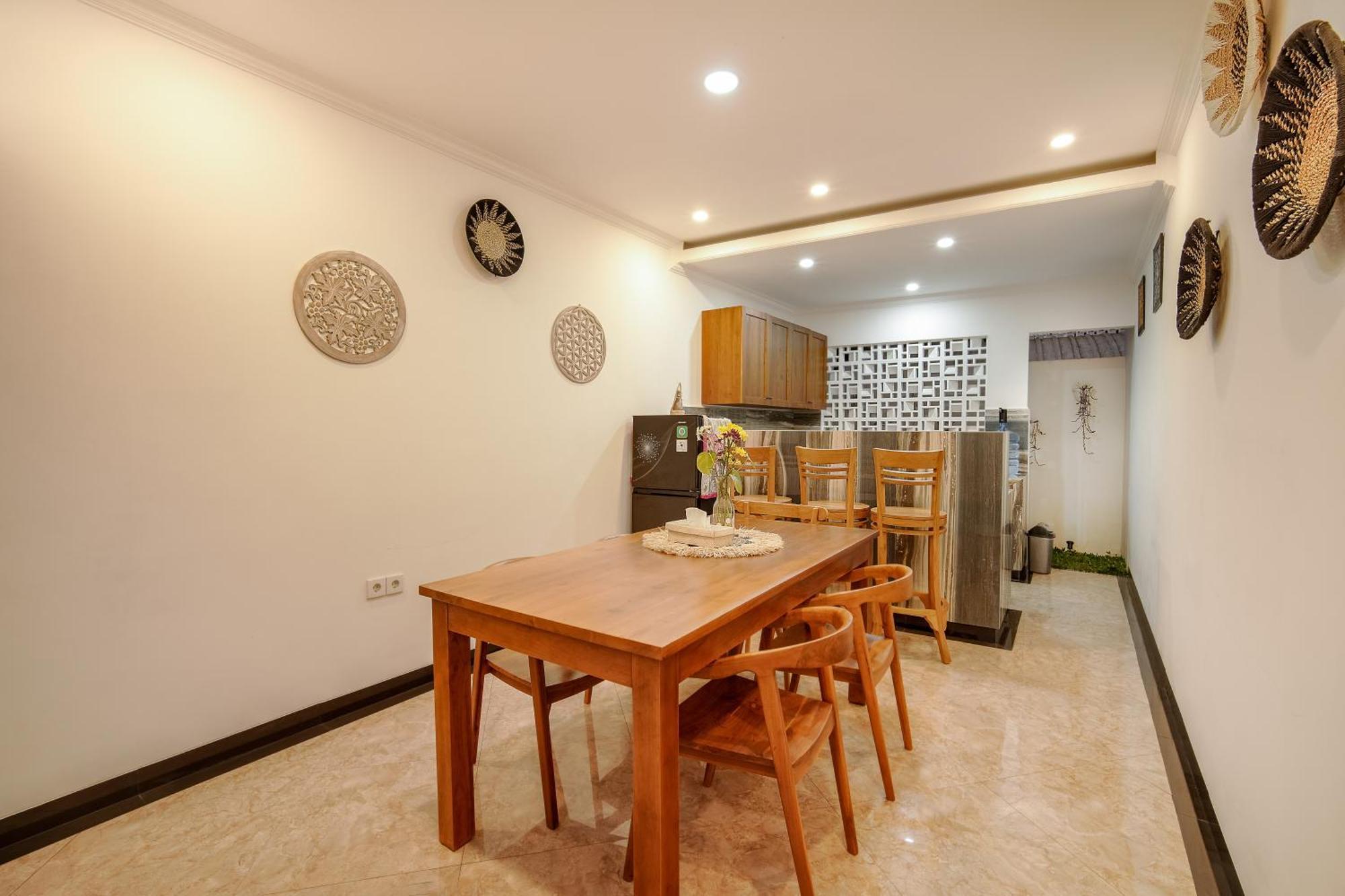 Titian Dewi Villa Ubud - 3 Bedroom Private Villa Close To Cretya Day Club Tegallalang  Esterno foto