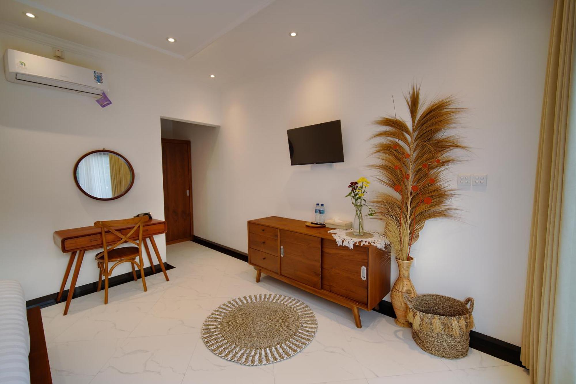 Titian Dewi Villa Ubud - 3 Bedroom Private Villa Close To Cretya Day Club Tegallalang  Esterno foto