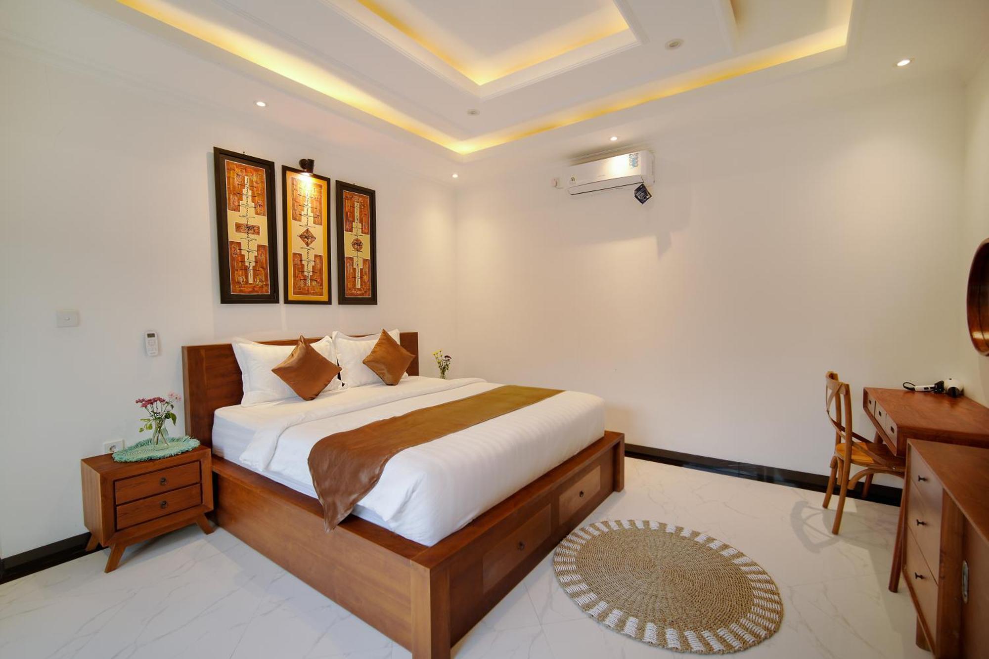 Titian Dewi Villa Ubud - 3 Bedroom Private Villa Close To Cretya Day Club Tegallalang  Esterno foto
