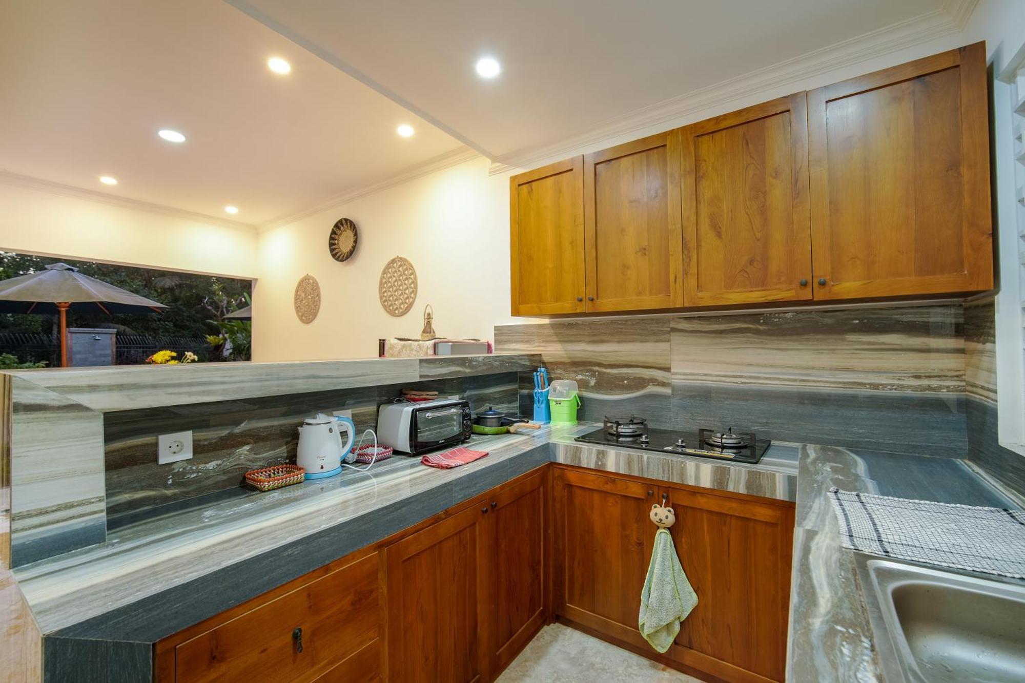 Titian Dewi Villa Ubud - 3 Bedroom Private Villa Close To Cretya Day Club Tegallalang  Esterno foto