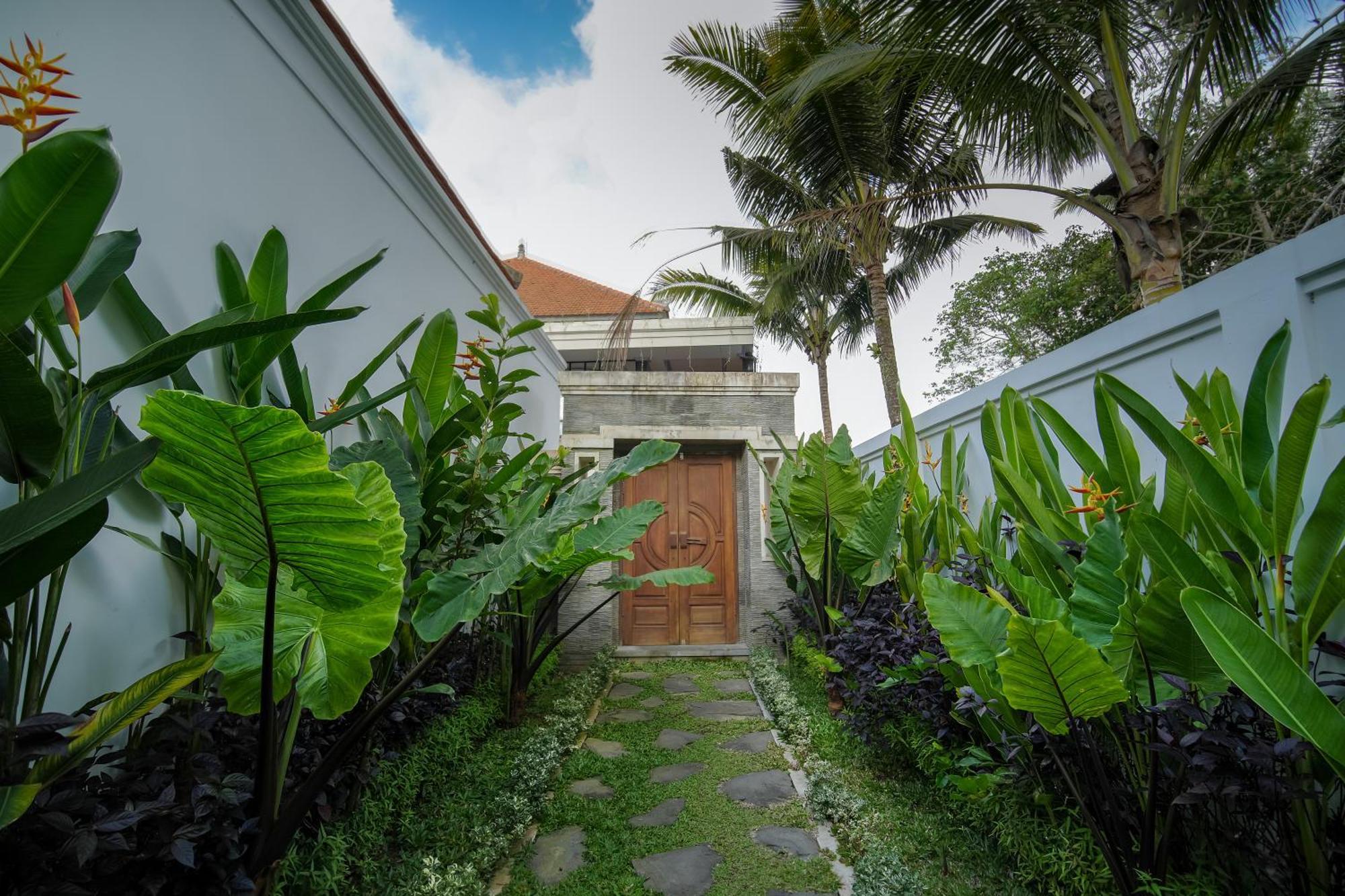 Titian Dewi Villa Ubud - 3 Bedroom Private Villa Close To Cretya Day Club Tegallalang  Esterno foto
